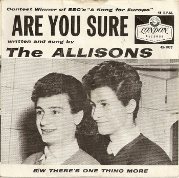 Allisons